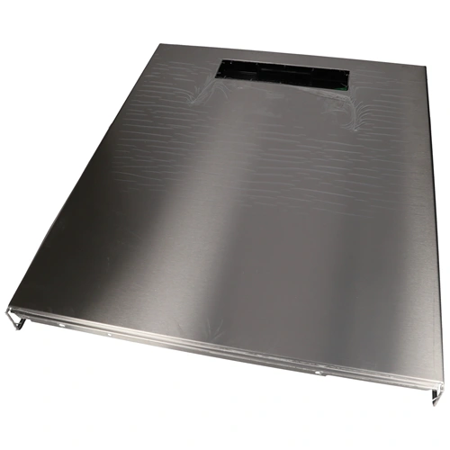 Burkolat ajtó külső (eredeti) BEKO mosogatógép / RENDELÉSRE