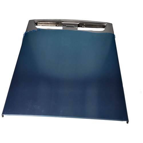 Burkolat ajtó külső (eredeti) CANDY mosogatógép / RENDELÉSRE