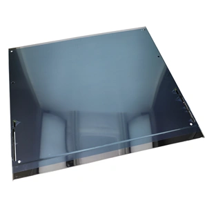 Burkolat ajtó külső (eredeti) ELECTROLUX mosogatógép / RENDELÉSRE