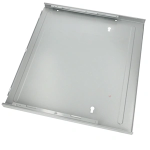 Burkolat ajtó külső (eredeti) GORENJE/MORA mosogatógép / RENDELÉSRE