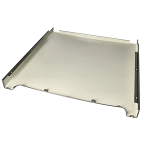 Burkolat ajtó külső (eredeti) WHIRLPOOL mosogatógép / RENDELÉSRE