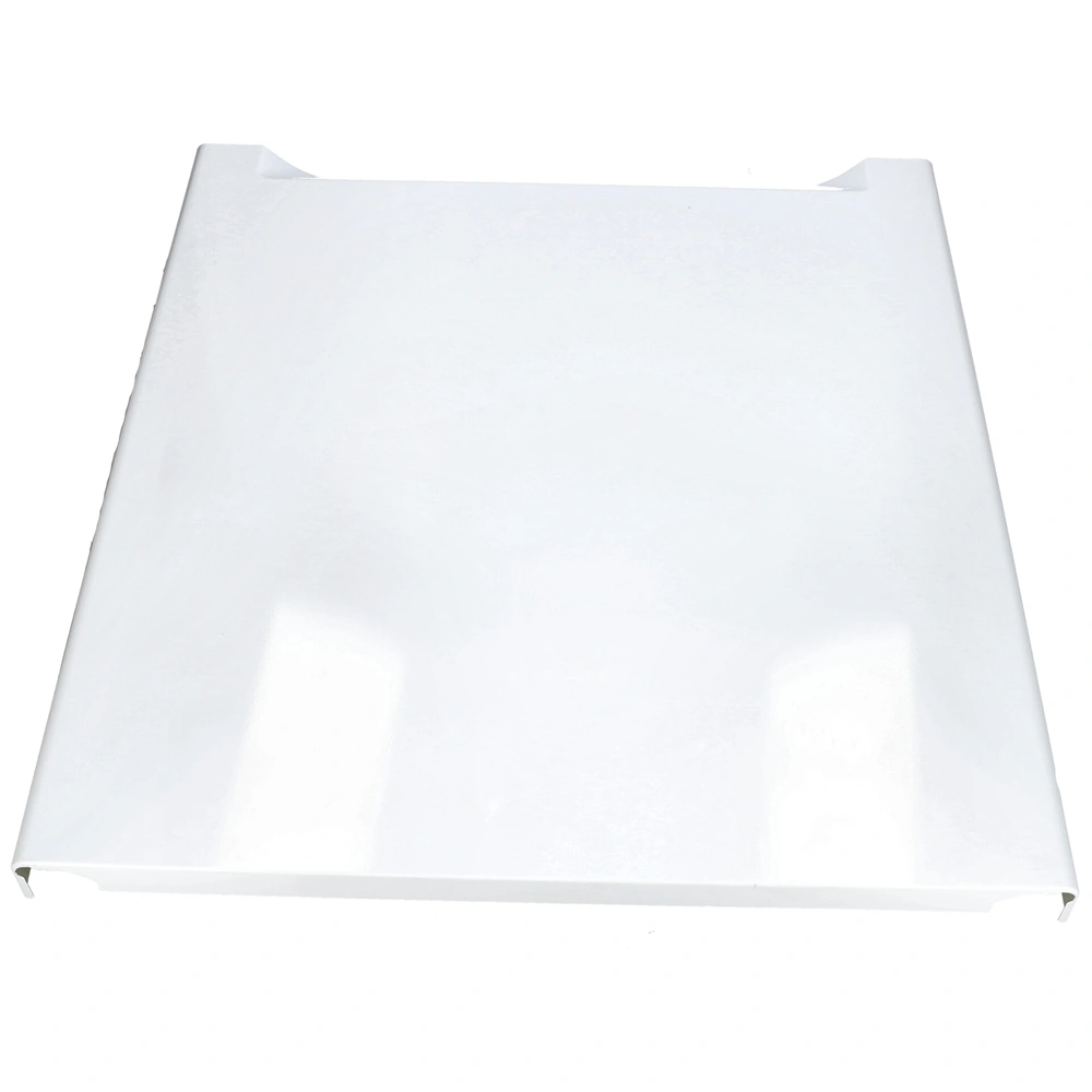 Burkolat, ajtó külső (eredeti) WHIRLPOOL mosogatógép / RENDELÉSRE