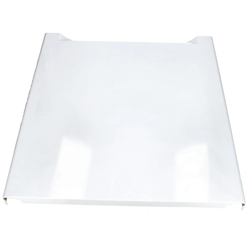 Burkolat, ajtó külső (eredeti) WHIRLPOOL mosogatógép / RENDELÉSRE