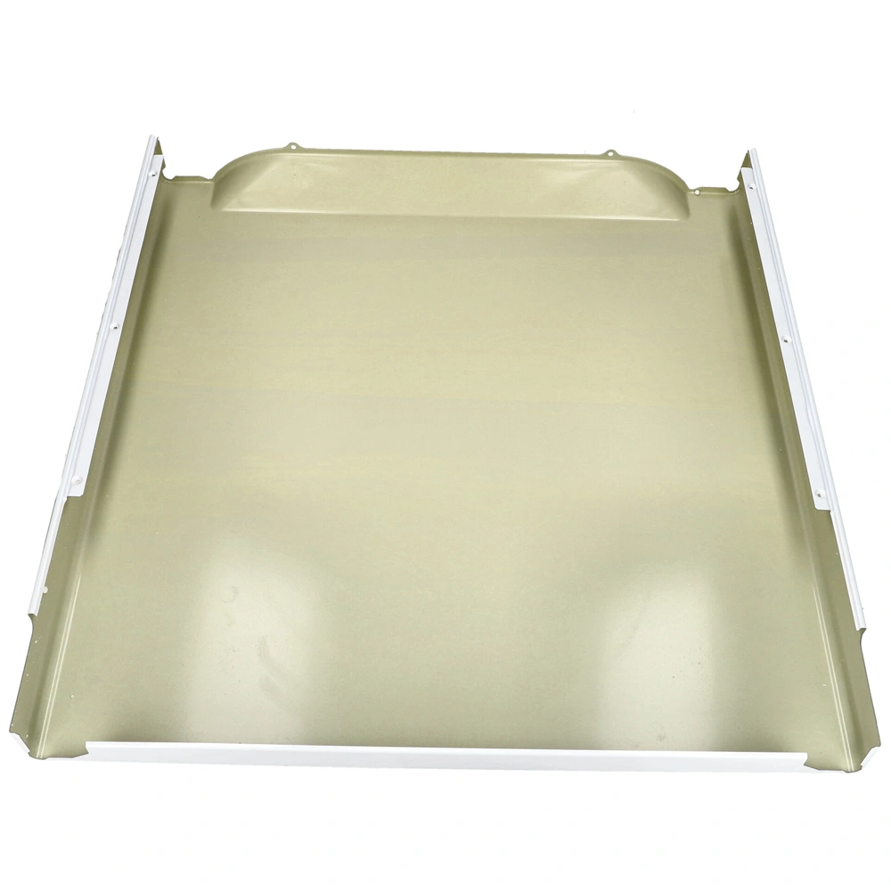 Burkolat, ajtó külső (eredeti) WHIRLPOOL mosogatógép / RENDELÉSRE