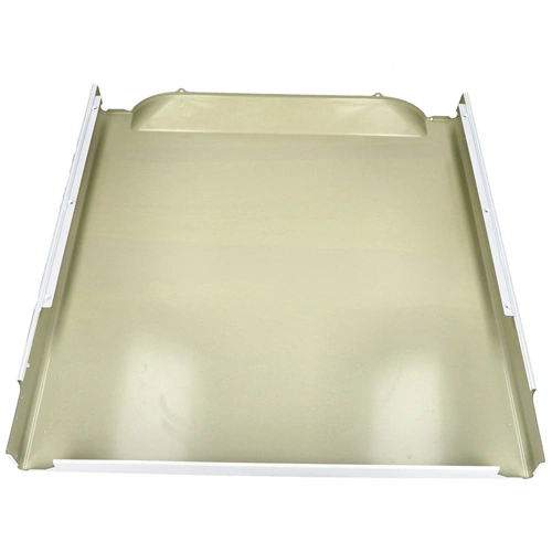 Burkolat, ajtó külső (eredeti) WHIRLPOOL mosogatógép / RENDELÉSRE