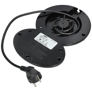 Burkolat alsó (eredeti) AFK ESP3 kávéfőző gép / RENDELÉSRE