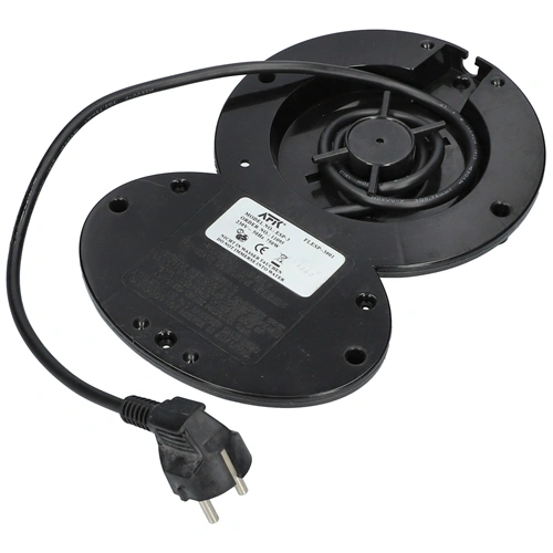 Burkolat alsó (eredeti) AFK ESP3 kávéfőző gép / RENDELÉSRE