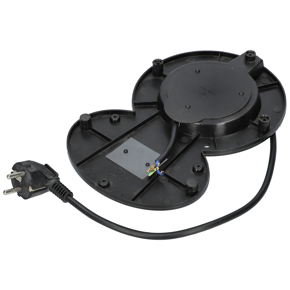 Burkolat alsó (eredeti) AFK ESP3 kávéfőző gép / RENDELÉSRE