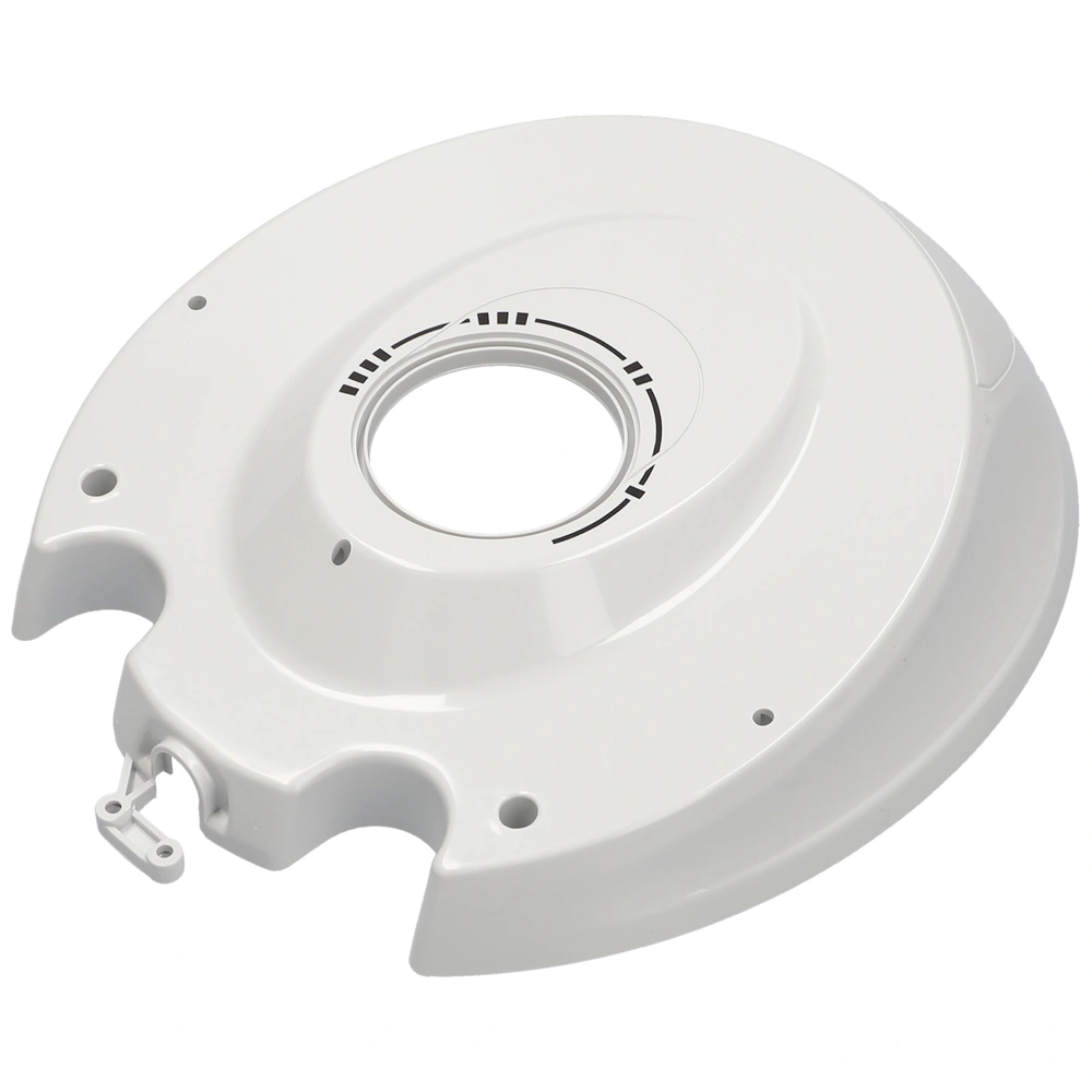 Burkolat, alsó (eredeti) ARISTON bojler / RENDELÉSRE