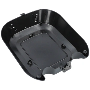 Burkolat, alsó (eredeti) ARISTON bojler / RENDELÉSRE