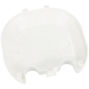 Burkolat, alsó (eredeti) ARISTON bojler / RENDELÉSRE