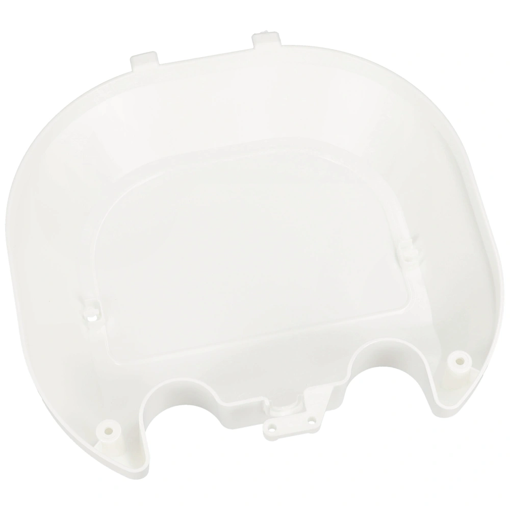 Burkolat, alsó (eredeti) ARISTON bojler / RENDELÉSRE