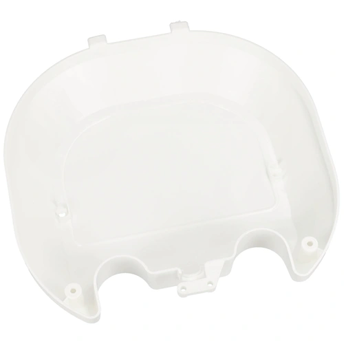 Burkolat, alsó (eredeti) ARISTON bojler / RENDELÉSRE