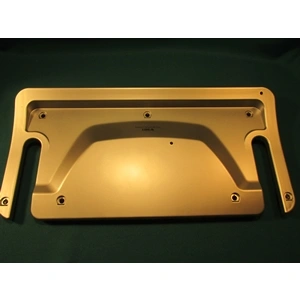 Burkolat, alsó (eredeti) ARISTON bojler /RENDELÉSRE