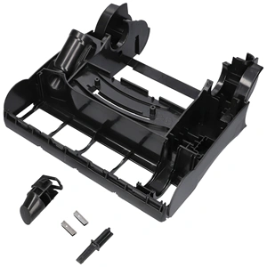 Burkolat (alsó, eredeti) CANDY HOOVER porszívó / RENDELÉSRE