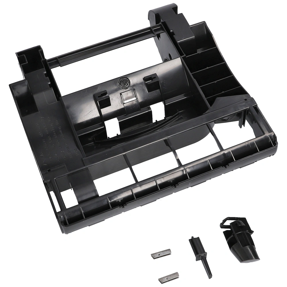 Burkolat (alsó, eredeti) CANDY HOOVER porszívó / RENDELÉSRE