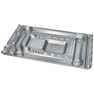 Burkolat alsó (eredeti) CANDY mikrohullámú sütő / RENDELÉSRE