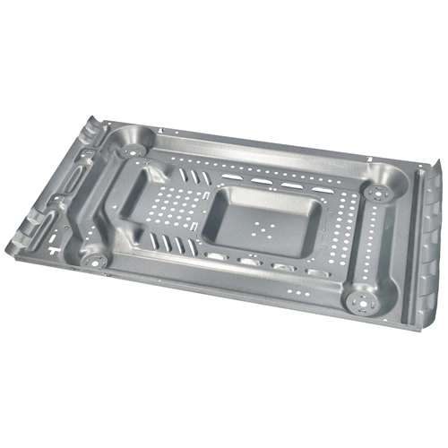 Burkolat alsó (eredeti) CANDY mikrohullámú sütő / RENDELÉSRE