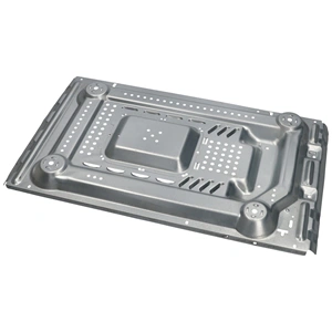 Burkolat alsó (eredeti) CANDY mikrohullámú sütő / RENDELÉSRE