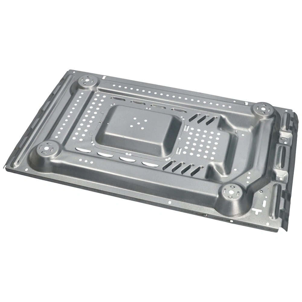 Burkolat alsó (eredeti) CANDY mikrohullámú sütő / RENDELÉSRE