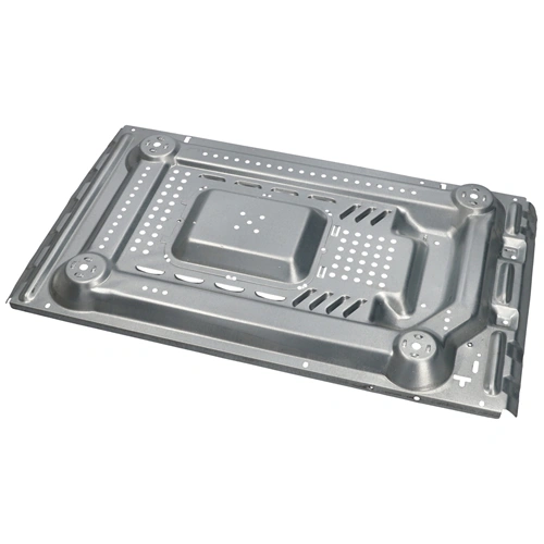 Burkolat alsó (eredeti) CANDY mikrohullámú sütő / RENDELÉSRE