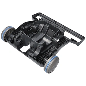 Burkolat alsó (eredeti) HOOVER porszívó / RENDELÉSRE