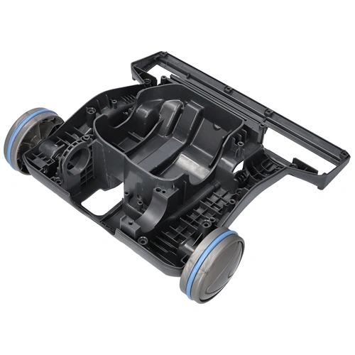 Burkolat alsó (eredeti) HOOVER porszívó / RENDELÉSRE