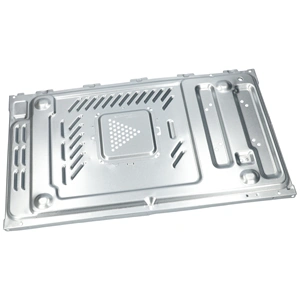 Burkolat alsó (eredeti) SAMSUNG mikrohullámú sütő / RENDELÉSRE