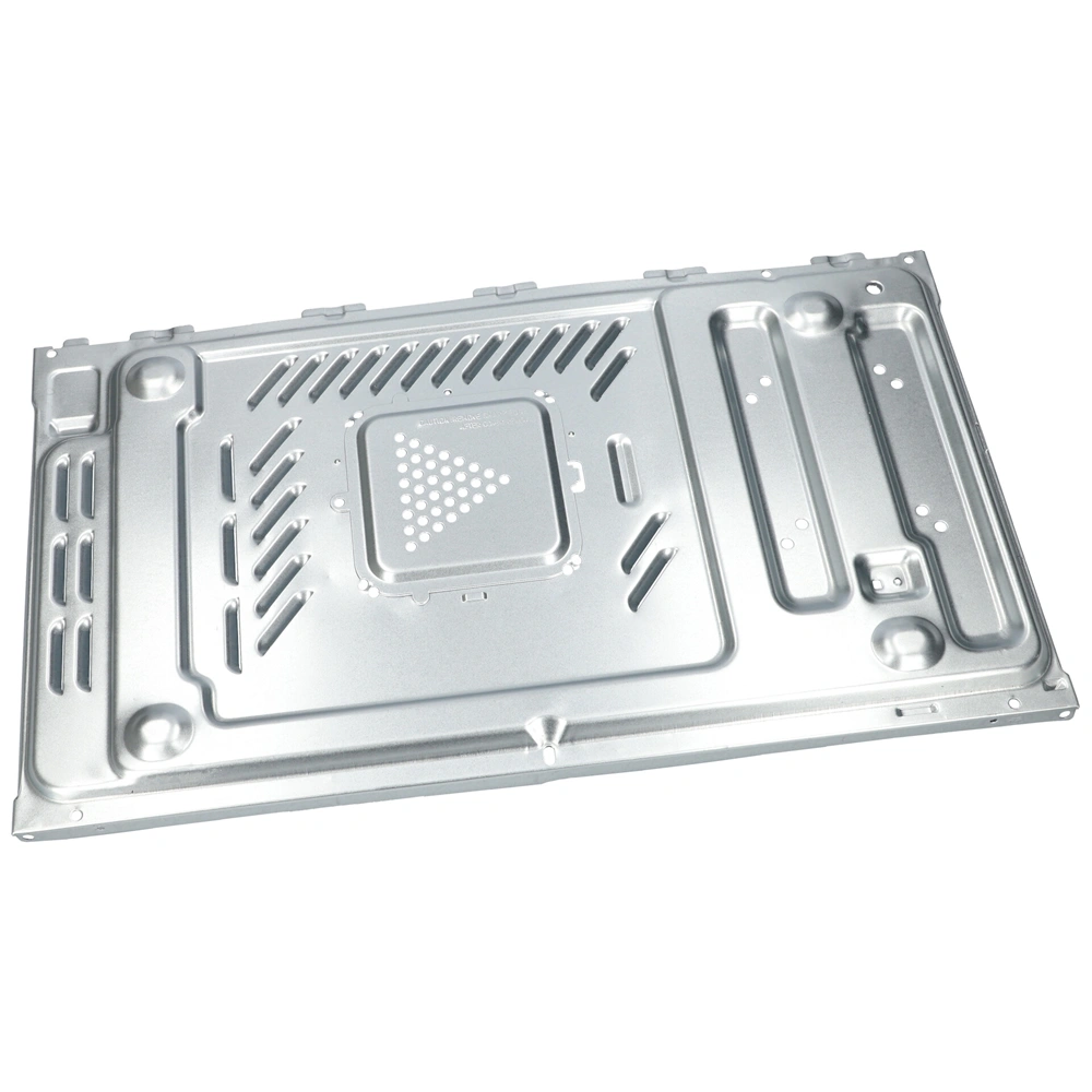 Burkolat alsó (eredeti) SAMSUNG mikrohullámú sütő / RENDELÉSRE