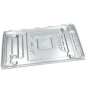 Burkolat alsó (eredeti) SAMSUNG mikrohullámú sütő / RENDELÉSRE