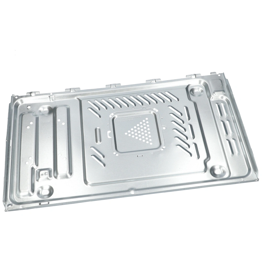 Burkolat alsó (eredeti) SAMSUNG mikrohullámú sütő / RENDELÉSRE