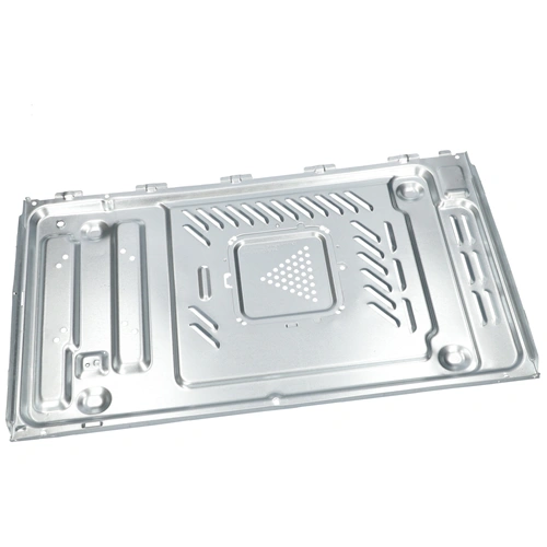 Burkolat alsó (eredeti) SAMSUNG mikrohullámú sütő / RENDELÉSRE