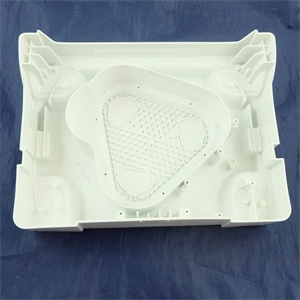 Burkolat alsó (eredeti) WHIRLPOOL klíma / RENDELÉSRE