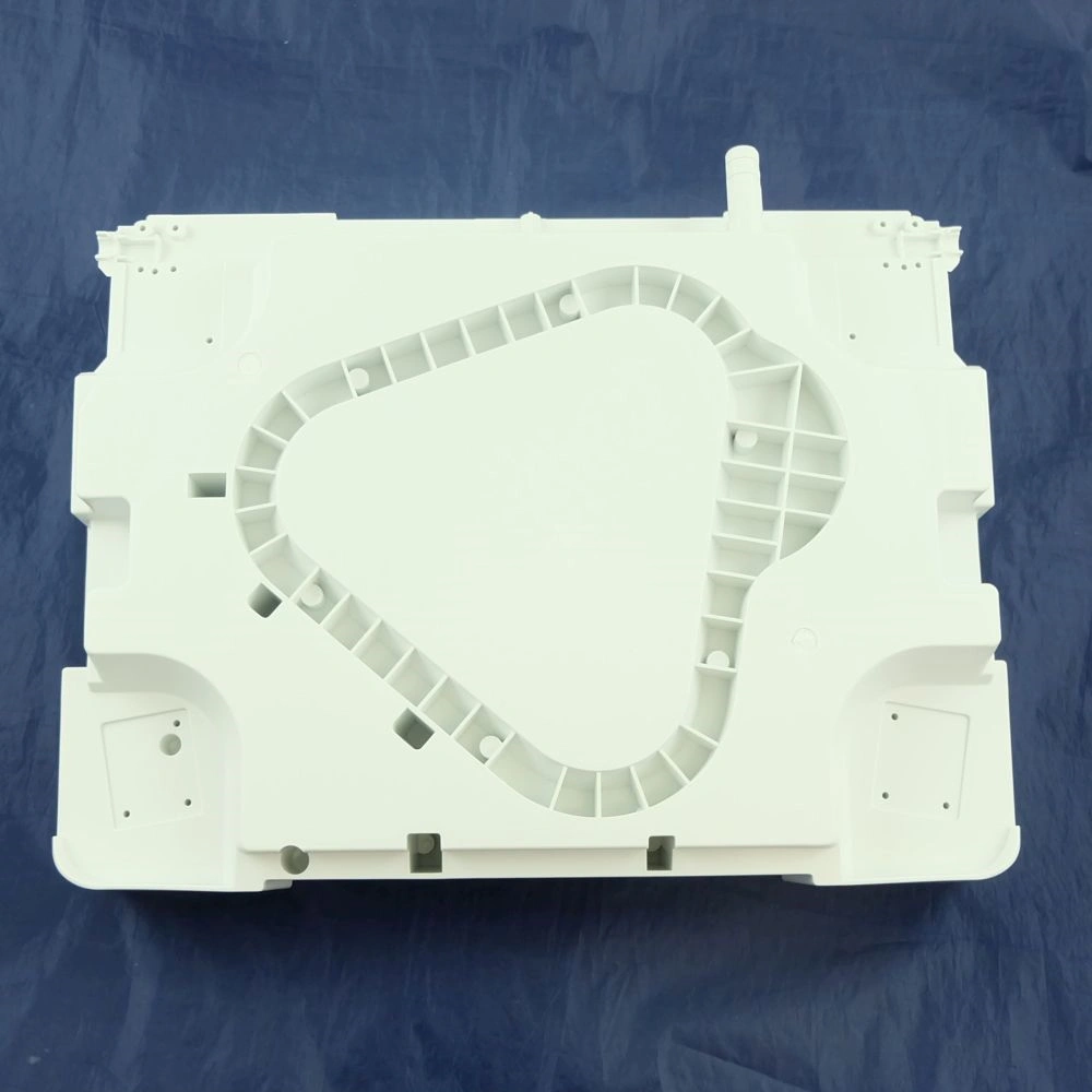 Burkolat alsó (eredeti) WHIRLPOOL klíma / RENDELÉSRE