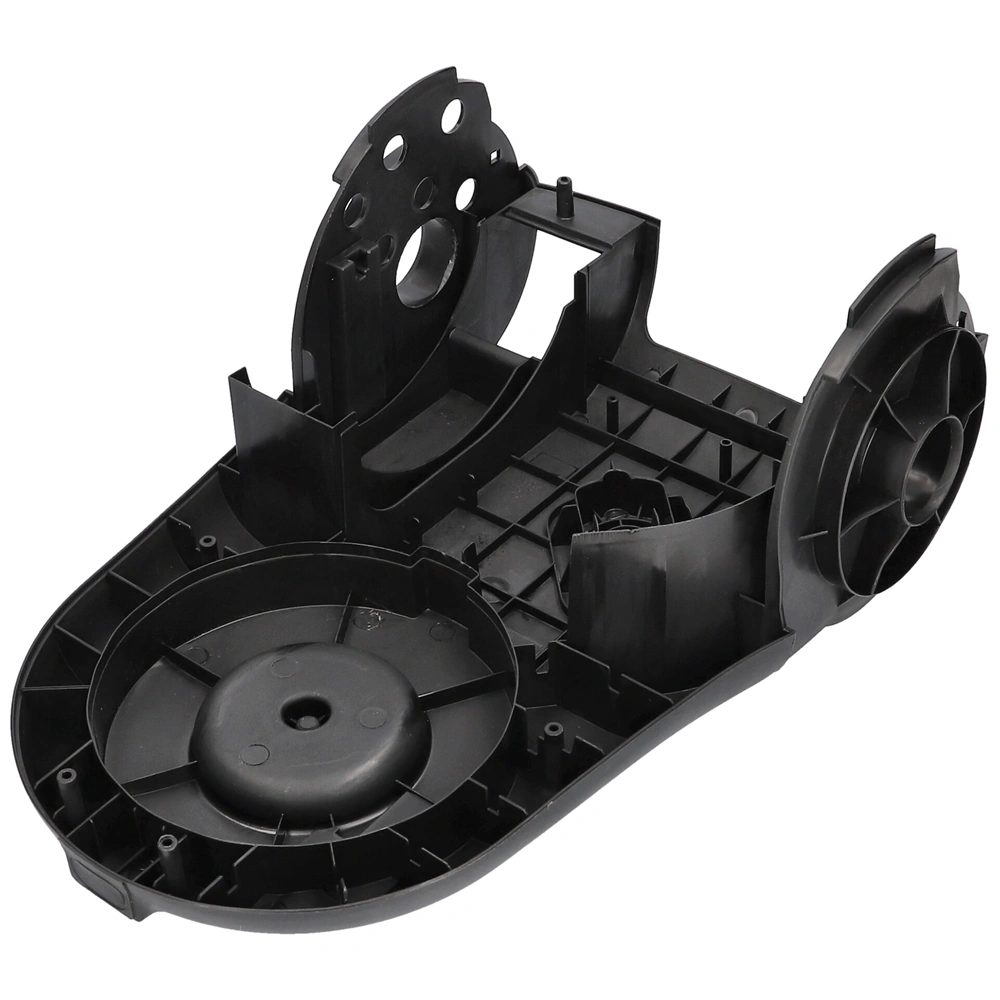 Burkolat alsó (kerék nélkül) ELECTROLUX porszívó /RENDELÉSRE