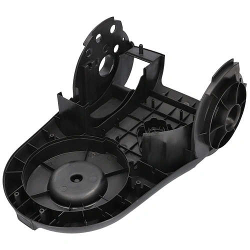 Burkolat alsó (kerék nélkül) ELECTROLUX porszívó /RENDELÉSRE