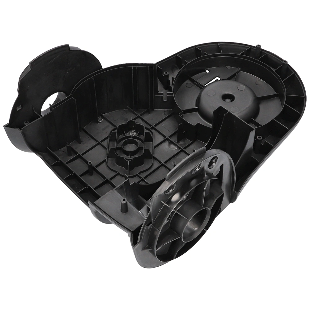 Burkolat alsó (kerék nélkül) ELECTROLUX porszívó /RENDELÉSRE