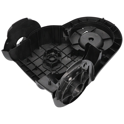 Burkolat alsó (kerék nélkül) ELECTROLUX porszívó /RENDELÉSRE