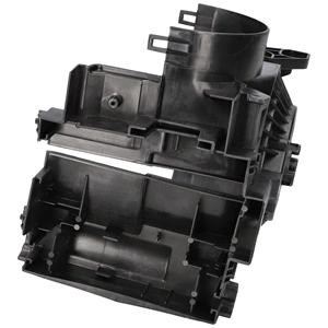 Burkolat (bal, motor) (eredeti) WHIRLPOOL páraelszívó / RENDELÉSRE