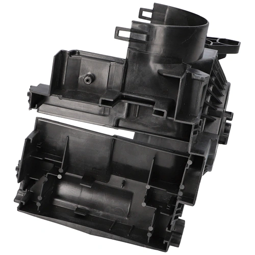 Burkolat (bal, motor) (eredeti) WHIRLPOOL páraelszívó / RENDELÉSRE