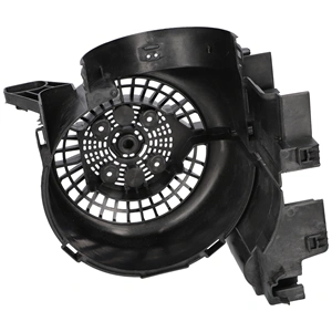 Burkolat (bal, motor) (eredeti) WHIRLPOOL páraelszívó / RENDELÉSRE