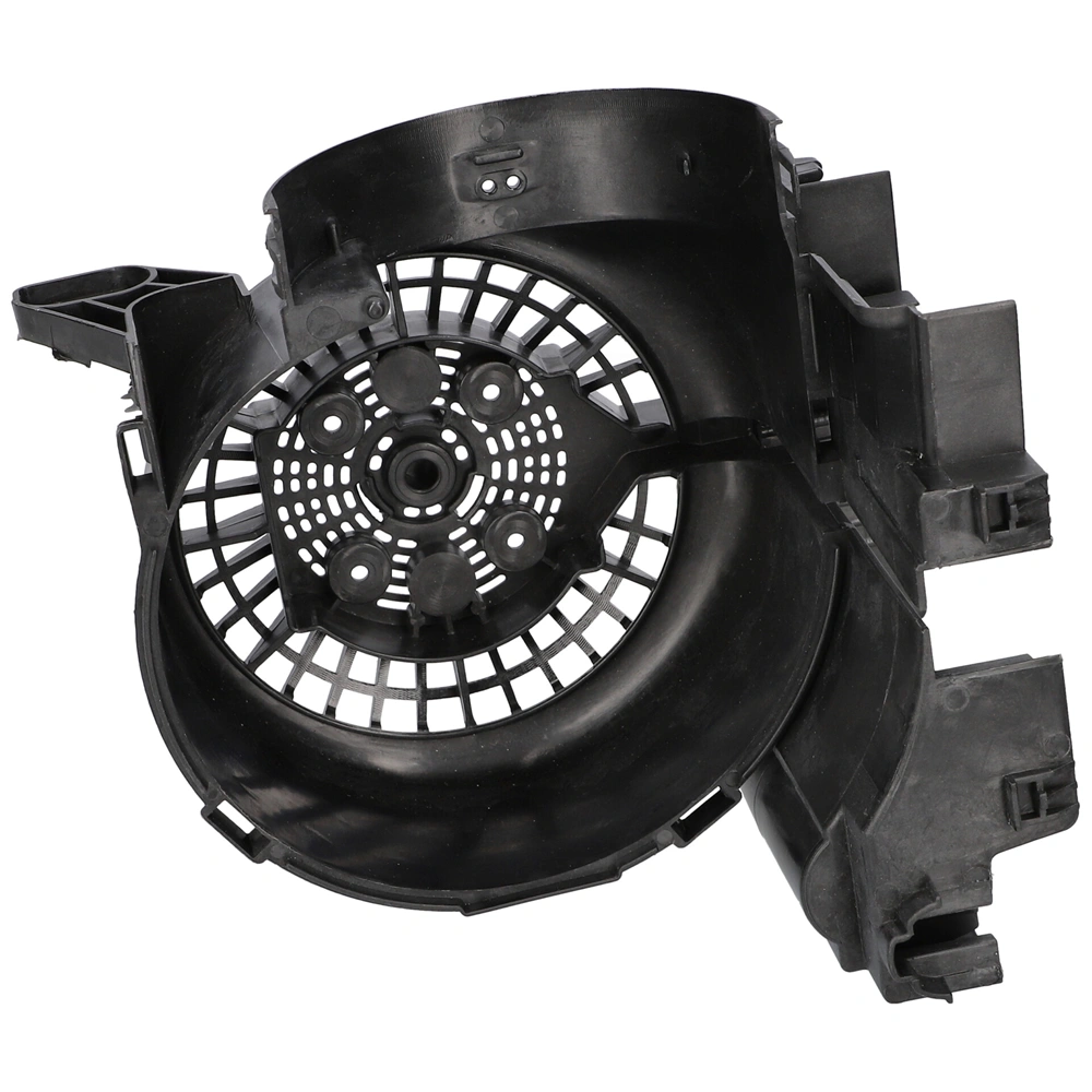 Burkolat (bal, motor) (eredeti) WHIRLPOOL páraelszívó / RENDELÉSRE