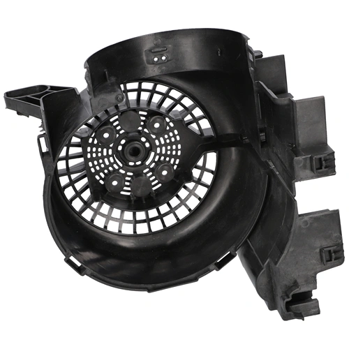 Burkolat (bal, motor) (eredeti) WHIRLPOOL páraelszívó / RENDELÉSRE