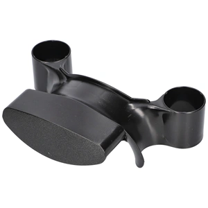 Burkolat (csőtartó) HOOVER pl.:DM4523001 porszívó /RENDELÉSRE