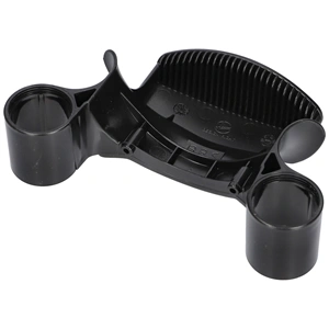 Burkolat (csőtartó) HOOVER pl.:DM4523001 porszívó /RENDELÉSRE