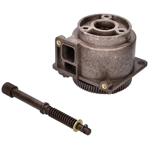 Burkolat, daráló (eredeti) BIANCHI kávéautomata