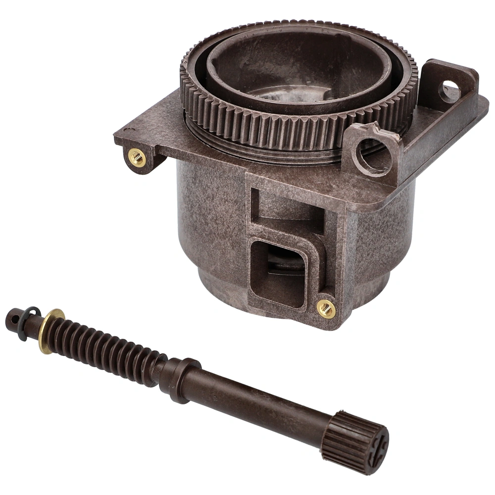 Burkolat, daráló (eredeti) BIANCHI kávéautomata