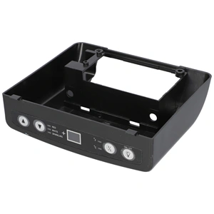 Burkolat (elektronika,világítás) (eredeti) CANDY CCV160 hűtőgép /RENDELÉSRE