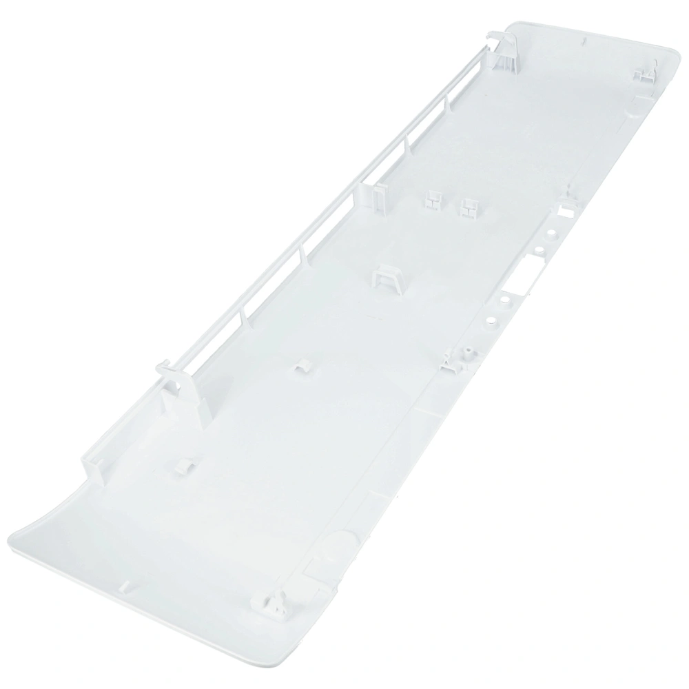 Burkolat első (eredeti) WHIRLPOOL / INDESIT klíma / RENDELÉSRE