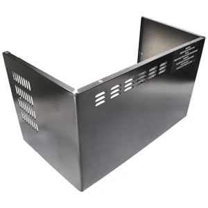 Burkolat (eredeti) BEKO mikrohullámú sütő / RENDELÉSRE